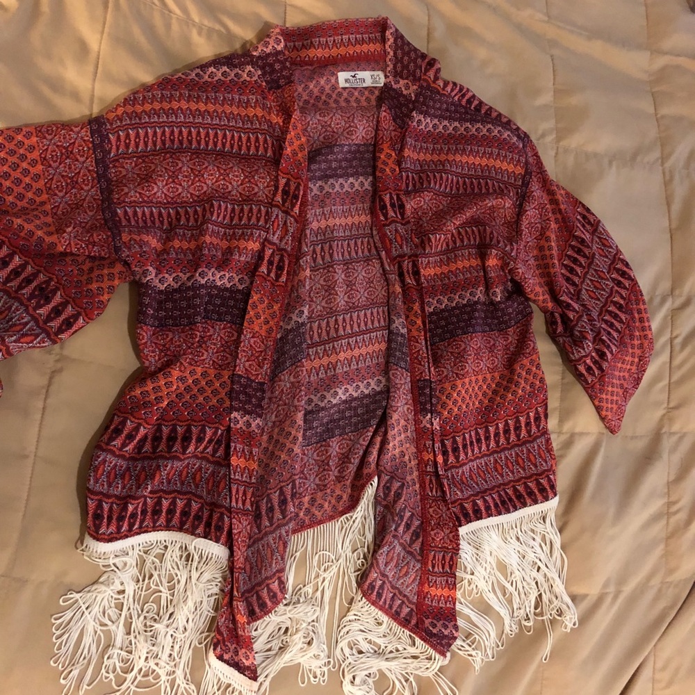 Kimono